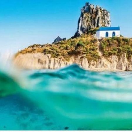Kate'S & Kallia'S House Κέφαλος Εξωτερικό φωτογραφία