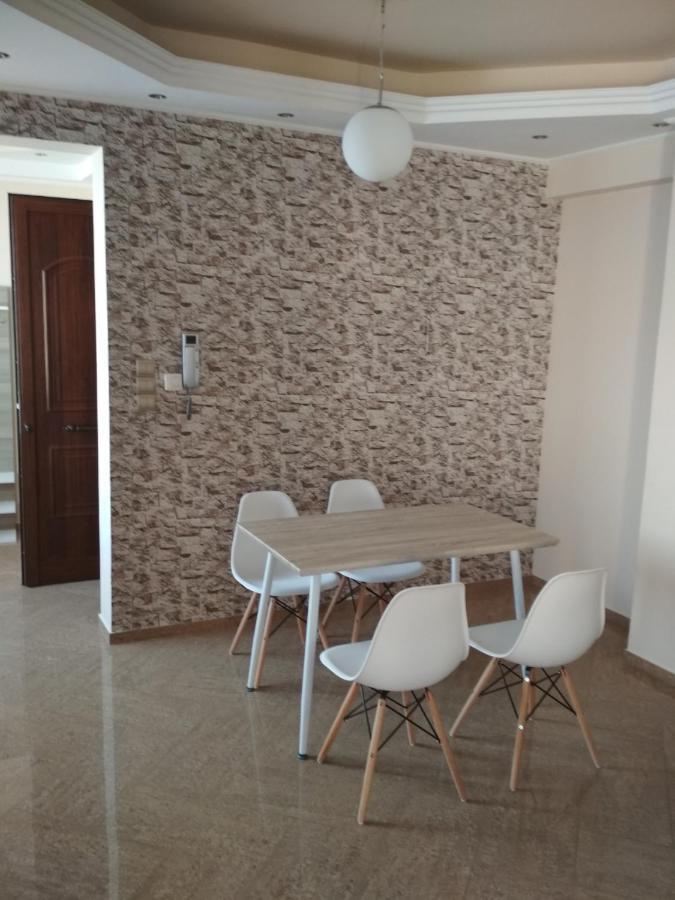 Kate'S & Kallia'S House Κέφαλος Εξωτερικό φωτογραφία