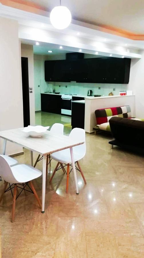 Kate'S & Kallia'S House Κέφαλος Εξωτερικό φωτογραφία