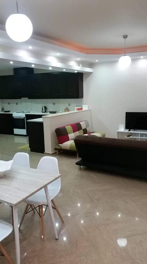 Kate'S & Kallia'S House Κέφαλος Εξωτερικό φωτογραφία